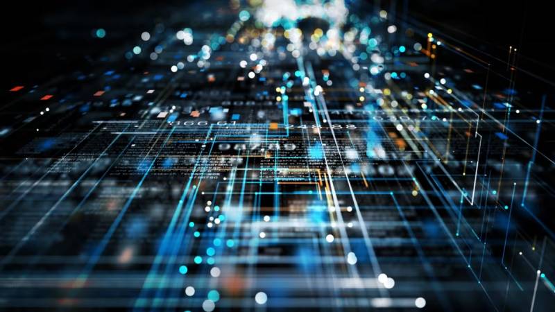 富顺县AI软件开发公司:Python赋能网页开发的适用场景解析