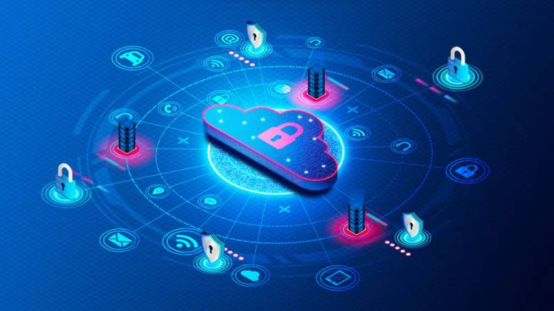 富顺县网站建设:DevSecOps筑牢网站全流程安全防线的核心逻辑