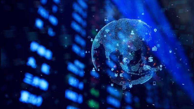 富顺县AI数字化转型:破局6大痛点,领航数字变革新征程